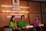 จันทบุรี จัดคาราวานเชื่อมมิตรภาพ 3 แผ่นดิน ไทย กัมพูชา เวียดนาม