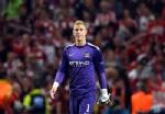 “เปเย” ส่อเมิน “ฮาร์ท” เฝ้าเสาบู๊ทอฟฟี