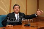 “เฉลิม” ออกจาก ไอ.ซี.ยู.แล้ว คาด 1 สัปดาห์กลับบ้านได้