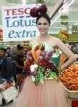 TLGF เตรียมลงทุนเทสโก้โลตัส เอ็กซ์ตร้า นวนคร เพิ่ม