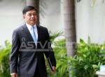 ปชป.เมินแผนปฏิรูปพรรค อัด “อลงกรณ์” ทวีตทำเสียหาย