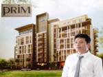 The Prim คอนโดฯ อันดับ 8 ของพอร์ชแลนด์เปิดตัวสวย ยอดขายแตะ 50%
