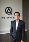KMC เตรียมเปลี่ยนชื่อเป็น “เอคิว เอสเตท”