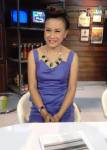 “ลูลู่” ทรุด ป่วยหนัก สปิริตแร๊งส์! ไม่หวั่น หอบสังขาร นั่งจ้อคุยข่าวช่อง 8