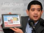 “ชวนนท์” จี้รัฐหยุดล้วงคลังหลวงโปะถังแตก “มัลลิกา” ทวงถามรัฐแท็บเล็ต ป.1 เจ๊ง-ปิดศูนย์ซ่อมหนี