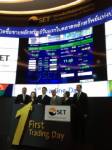 “THREL” มั่นใจปีนี้โต 20% ไม่หวั่นน้ำท่วม เตรียมลุยตลาดประกันกลุ่ม AEC