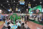จัดสัมมนาฟรี “ติดอาวุธSMEsพิชิตตลาดโลก”  มหกรรมชี้ช่องรวย โคราช 2013