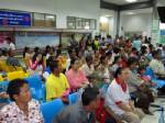 อากาศเปลี่ยนพบผู้ป่วยปอดบวมสะสมกว่า 3,000 ราย