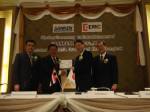 EMCจับมือSANKEN ผุดบริษัทร่วมทุน เผยเตรียมลุย AEC