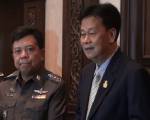 ผวจ.-ผบช.ภาค 5 ประสานเสียงมั่นใจเชียงใหม่พร้อมต้อนรับนายกฯจีน