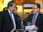 กพผร.ร้องดีเอสไอ เอาผิด “มาร์ค” อนุมัติเงินกองทุน สสส.โดยมิชอบ