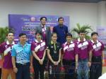 “เมย์” อันดับซูเปอร์ซีรีส์ร่วง ลุ้นหนักศึกใหญ่ปลายปี