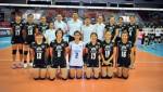 “ลูกยาง” โหดส่งชุดใหญ่ลุยซีเกมส์