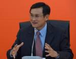 “จาตุรนต์” ชี้เเค่จุดประเด็น “ตกซ้ำชั้น” ย้ำยังไม่กำหนดนโยบาย
