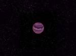 Planet found floating without star in space