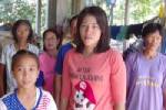 แก๊งตกทองลวงสาวสุโขทัย ฉกสร้อยแหวนมือถือหนีลอยนวล