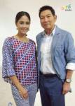 “นก-สินจัย” สุดเซอร์ไพรส์ ปลื้มใจได้ร่วมงาน “ชรินทร์” อีกครั้ง