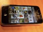 ลุ้น iPhone ยุคหน้า พลิกตัวกลับเมื่อร่วงหล่นได้เหมือนแมว