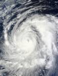 Strong typhoon heads for Japan, nuclear plant