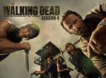 ซอมบี้จอแก้ว Walking Dead ปี 4 เรตติ้งกระฉูดทะลุ 16 ล้านคน
