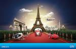 Citibank จัดแคมเปญ The Ultimate Experience in Paris ส่งท้ายปี (ข่าวประชาสัมพันธ์)