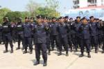ตร.ภาค 3 เตรียมอีก 7 กองร้อยเข้ากรุงคุมม็อบ “คปท.” ย้ำห้ามเล่นพนันทำฉาวโฉ่