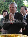 พณ.ยันรู้ราคาจีนซื้อข้าวปีนี้ ชี้ “หม่อมอุ๋ย” แฉโกงพิสูจน์ไม่ได้ คาดขาดทุนแค่แสนล้าน