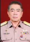 ผบ.ทร.เยี่ยม ฉก.นย.นราฯ ชมกล้าหาญขออย่าประมาท ชี้ ผบ.ใหม่กดดันรับไม้ต่อ