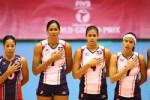 “ตบสาวไทย” ชน “โดมินิกัน” ประเดิมเวิลด์แกรนด์