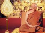 สมเด็จพระสังฆราช อาการดีขึ้น คณะแพทย์เตรียมย้ายมาประทับ ตึกวชิรญาณ