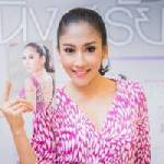หนิง – ศรัยฉัตร พักไมค์ MC หันมาโกยเงินล้านจากการเขียนหนังสือ