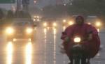“นารี” ทำเชียงใหม่ฝนลงหนัก สั่งจับตาพื้นที่เสี่ยงดินโคลนถล่ม