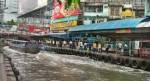 กทม.เริ่มเดินเรือส่วนต่อขยายคลองภาษีเจริญธันวาคมนี้
