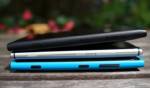 โนเกียยิ้ม Lumia ทำยอดขายสูงทุบสถิติไตรมาสล่าสุด