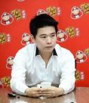 “เถ้าแก่น้อย” รุกออนไลน์ปูฐานสู่โกลบัลแบรนด์