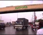 นิคมอมตะเผยสถานการณ์น้ำคลี่คลาย ปริมาณน้ำลดลง