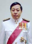 ปธ.ศาลฎีกาคนใหม่ยึดนโนบายอำนวยความยุติธรรมให้ประชาชน