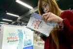 "จรัญ" โต้แทนเด็ก ยันไม่ได้อ่านน้อยลง ฟุ้งมหกรรมหนังสือฯ สะพัดแล้ว 300 ล.