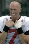 ลืมแก่ “การ์เซีย” ขอคัมแบ็ก NFL ในวัย 43 ปี