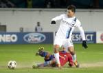 “กุน” เบิ้ล เรือพลิกดับ “ซีเอสเคเอ” 2-1
