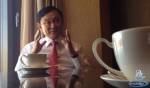 “แม้ว” ลั่นจะให้รบถ้าไม่ตายแพ้ไม่เป็น โยน ปชช.ตัดสินคืนการเมือง