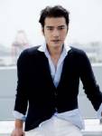 ลือหึ่ง “ทาเคชิ คาเนชิโร” ซุ่มเงียบแต่งงานแล้ว?