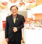 “ส.ขอนแก่น” ชูยุทธศาสตร์ “ครัวอาเซียน” รับ AEC