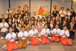 ซีพีเอฟจัดธรรมะบรรยายเสริมสร้างจริยธรรม ครั้งที่ 81