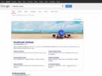 กูเกิลรับ กำลังทดสอบโฆษณาพร้อมภาพสไตล์แบนเนอร์บน Google.com