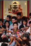 นายกฯ ลงนามประกาศไว้ทุกข์พระสังฆราชเพิ่มรวม 30 วัน 25 ต.ค.-23 พ.ย.