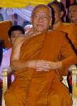 ตั้ง “สมเด็จพระวันรัต” รักษาการแทนเจ้าอาวาสวัดบวรฯ