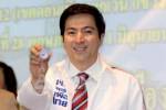 ป.ป.ช.จ่อชง “แซม ยุรนันท์” ฟันอาญาแบน 5 ปี ฐานซุกหุ้น