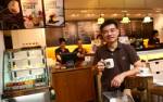 พีที เดินหน้าขยายสถานีบริการ เปิดร้านกาแฟรุกธุรกิจนอนออยล์