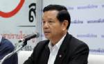 กมธ.นิรโทษกรรมนัดประชุมงวดสุดท้าย 28 ต.ค.ก่อนชงเข้าสภาวาระ 2